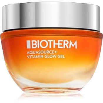 Biotherm Aquasource Vitamin Glow Gel gel pentru fata - imagine 2